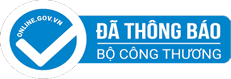 Logo công thương